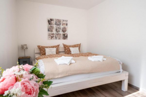 Allgäutraum Ferienwohnung Nr. 9